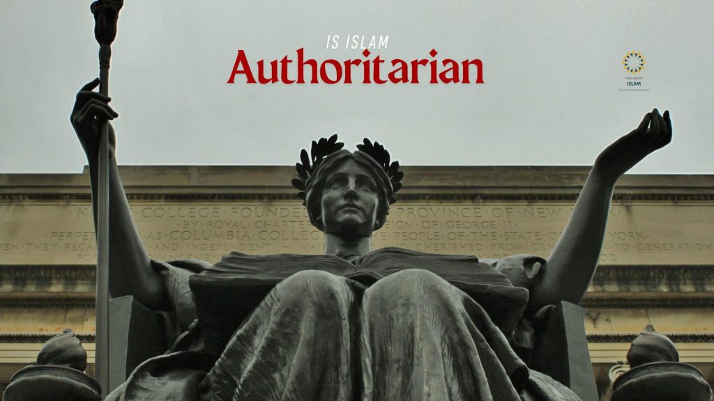 Is-Islam-Authoritarian