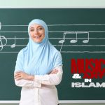 Music and Art in Islam