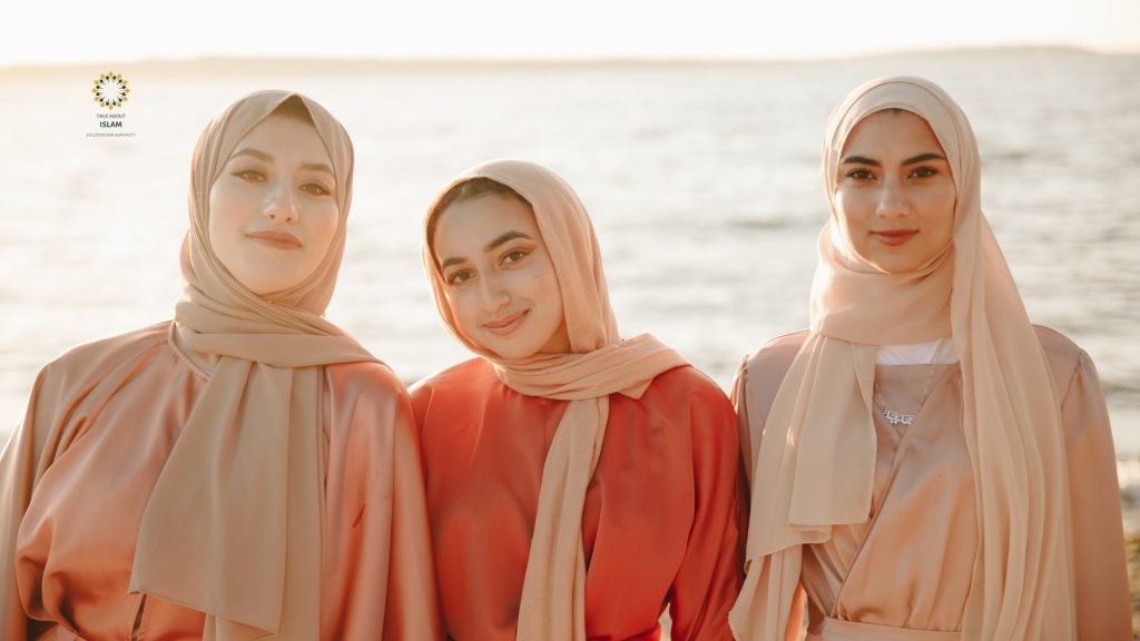 Does-Islam-Silence-Womens-Voices