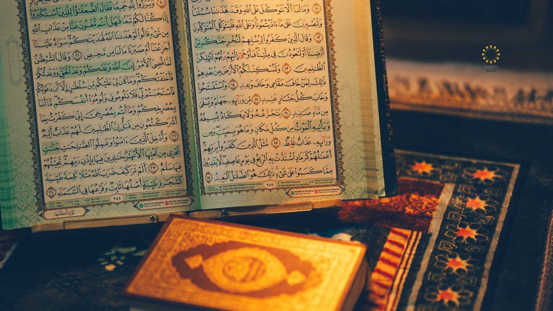 Is-Islam-Too-Strict-for-Human-Nature-Or-Is-It-Built-Around-It