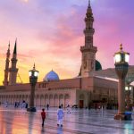 When-a-Man-Grabbed-the-Prophet-PBUH-by-the-Collar