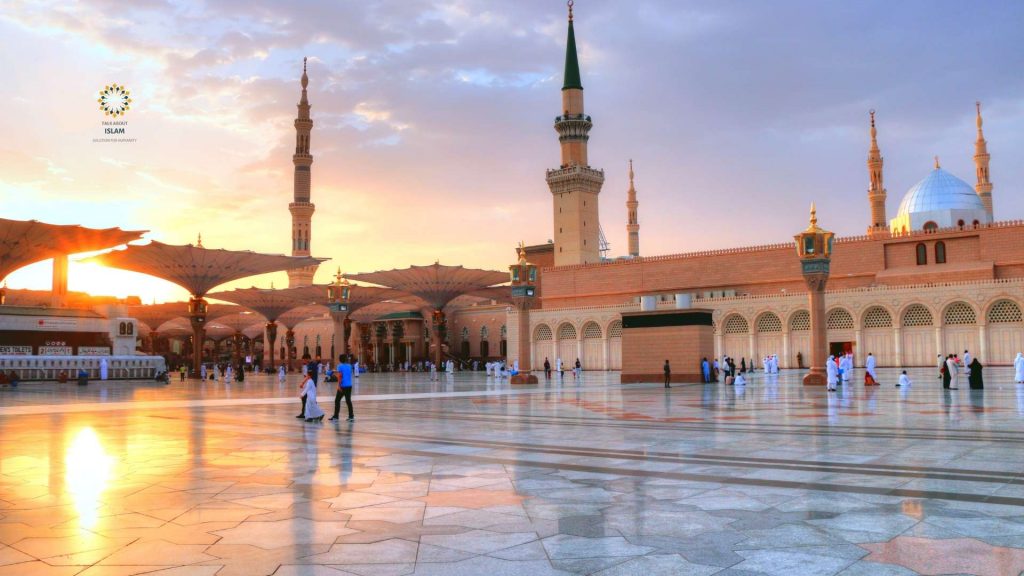 How-Prophet-Muhammad-Showed-Mercy-Even-to-His-Enemies