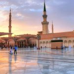 How-Prophet-Muhammad-Showed-Mercy-Even-to-His-Enemies