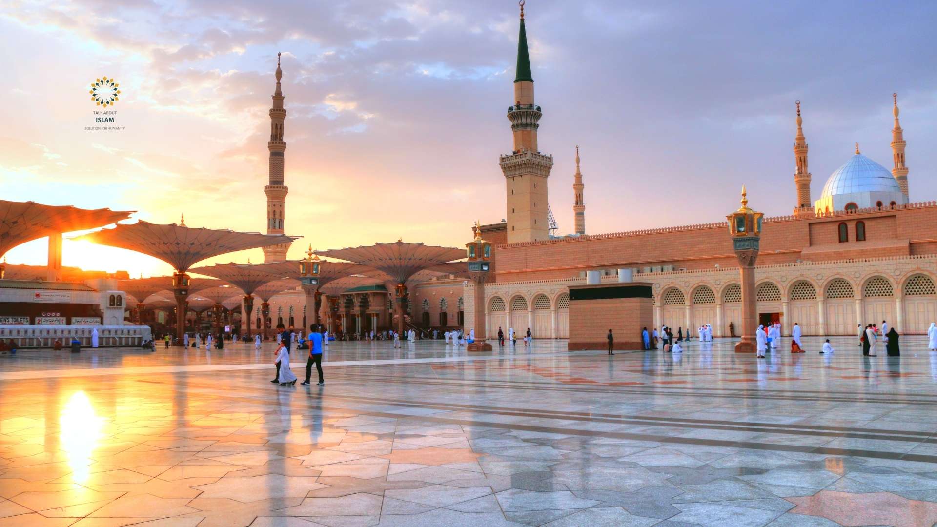 How-Prophet-Muhammad-Showed-Mercy-Even-to-His-Enemies