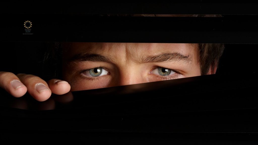 Why-Islam-Forbids-Spying—even-When-You-Suspect-Something