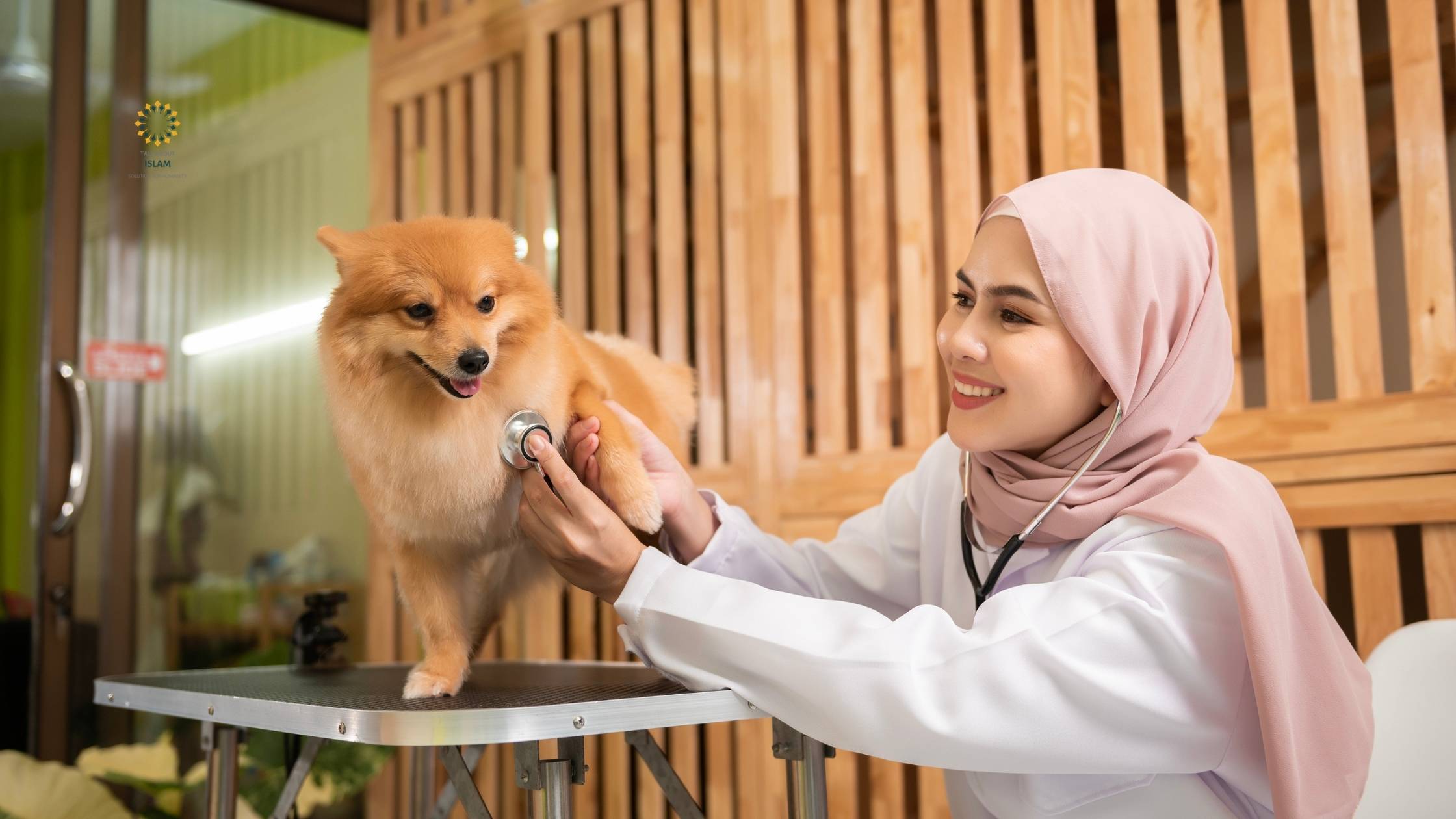 Are-Dogs-Really-Impure-in-Islam
