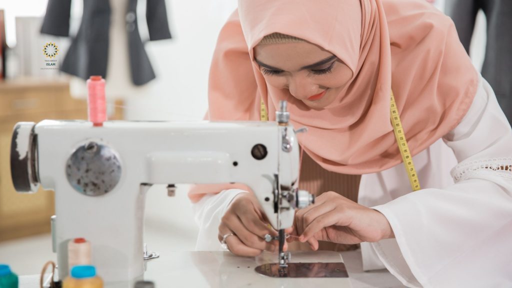 Does-Islam-Ban-Beauty-Fashion-and-Looking-Good